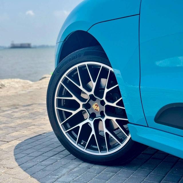 รหัสรถ PR53 Porsche Macan 2021“TechArt” รูปที่ 10