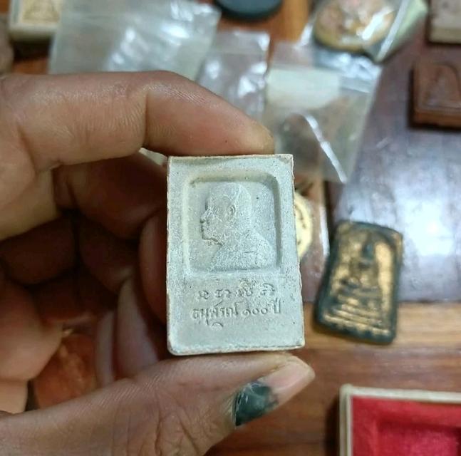 สมเด็จหลวงพ่อแพ อนุสรณ์ 100 ปี วัดพิกุลทองสิงห์บุรี 2