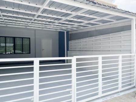 ขายบ้านเดอะคอนเนค รามอินทรา 65  4