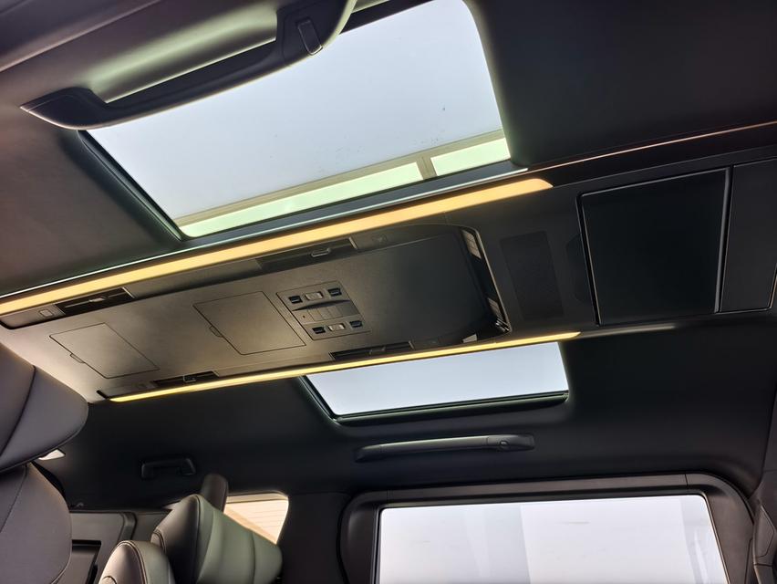 NEW TOYOTA ALPHARD Z HYBRID JBL 2026 (รถใหม่)💰 ราคาพิเศษเพียง 2,990,000 บาท เท่านั้น! 🔥 รูปที่ 16