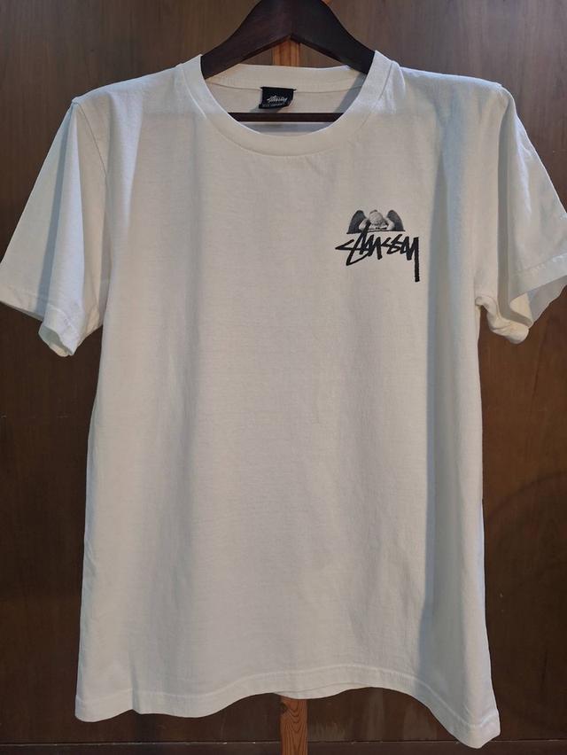 stussy angel tee มือสอง