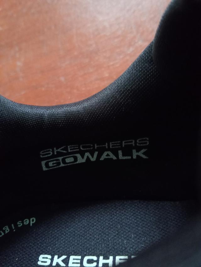 SKECHERS GOWALK 42.5 รูปที่ 6