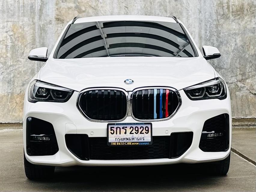 #BMW X1 sDrive20d M-Sport F48 ไมล์ 70,000 กม. 16