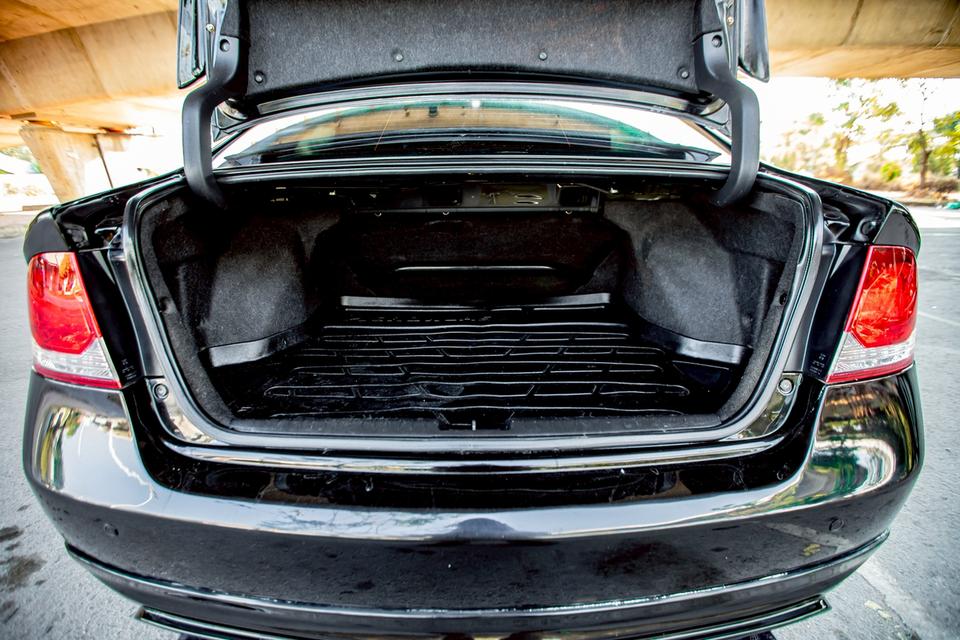 Honda Civic Fd MNC 1.8S AS ปี 2010 สีดำ สวยสภาพดี รูปที่ 17