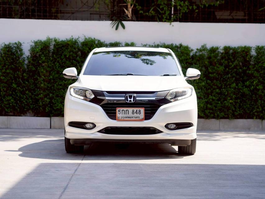 Honda HR-V 1.8 EL ปีจด 2016 ♨️ #ประกันเครื่องเกียร์3ปี3หมื่นkm ♨️ 16