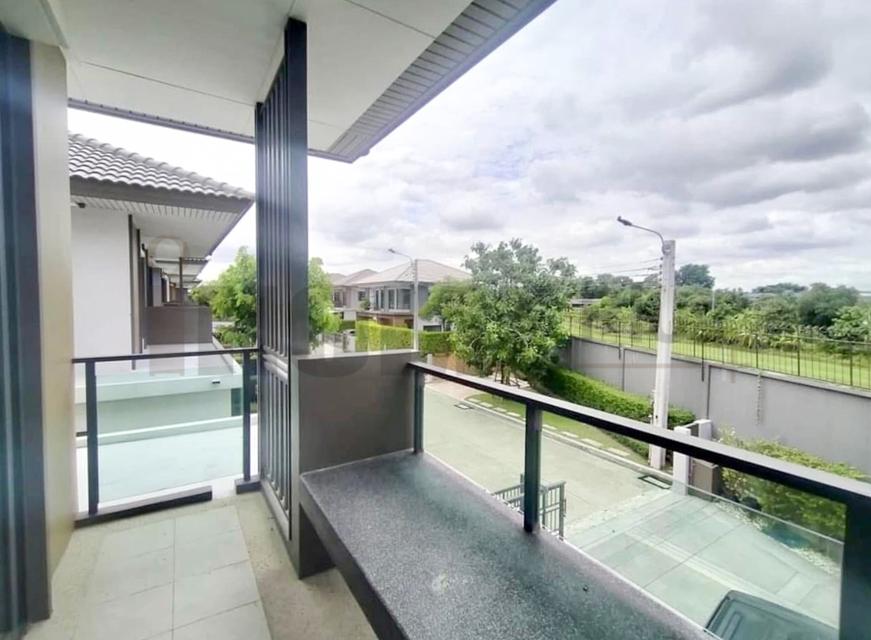 บ้าน เดี่ยว บุ รา สิริ ราชพฤกษ์ 345 Burasiri Ratchaphruek345 19