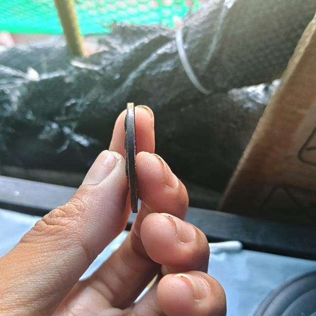 เหรียญหลวงปู่ศรีมหาวีโร รูปที่ 4