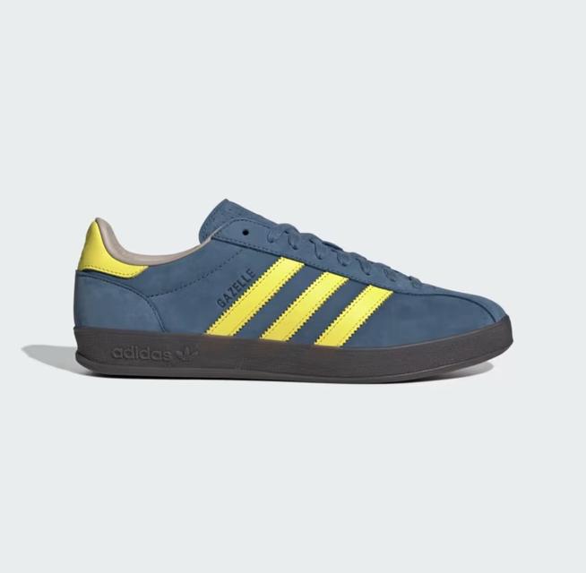 รองเท้า Adidas Gazelle Indoor Pro ของใหม่)(