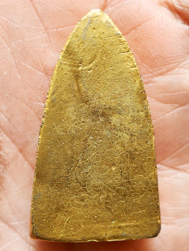 หลวงปู่ทวดเตารีด A วัดช้างให้ ปี 2505....เก่า เดิมๆ 7