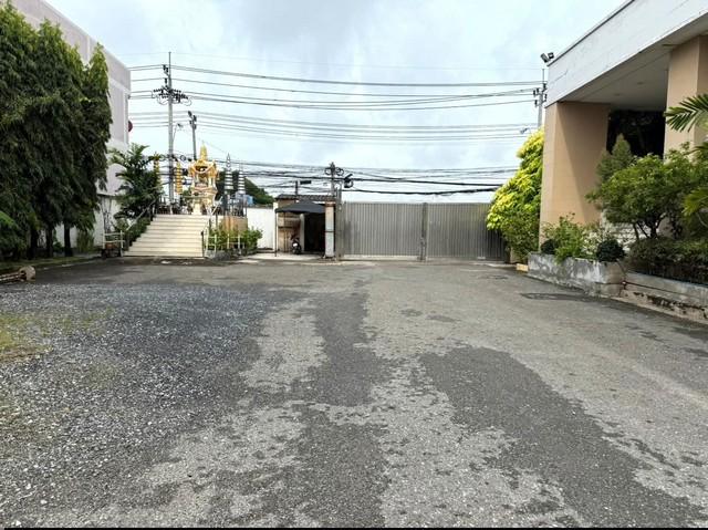 ให้เช่าโรงงานบางพลีสมุทรปราการ ให้เช่าโรงงานโกดังขนาดใหญ่กว่า 5,000 ตารางเมตร มีใบรง4 ประเภทงานเหล็ก ตัด พับ ประกอบ 8