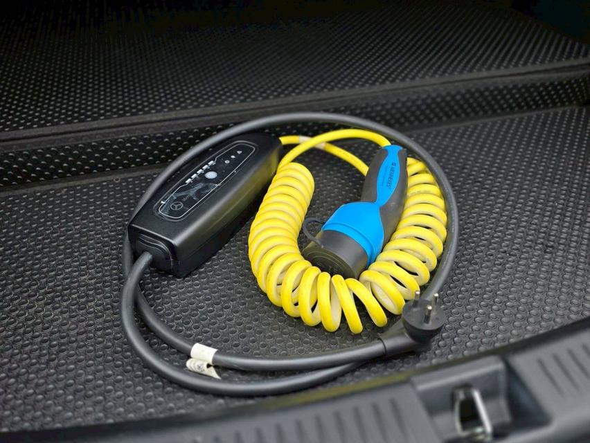 รหัสรถ NC789 ✳️ E350e Plug-in HYBRID AMG Dynamic [W213] 8