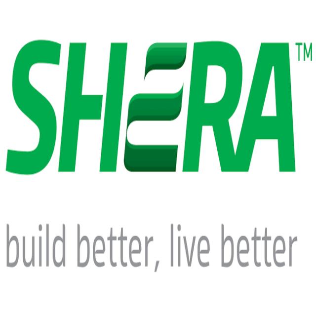 Shera Public Company Limited.