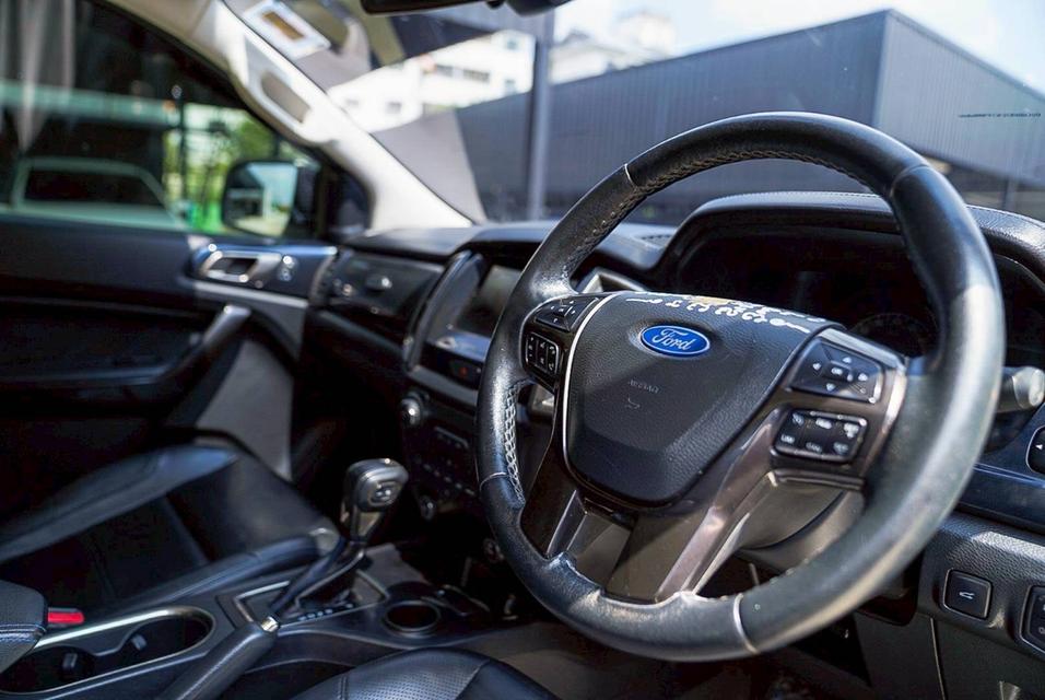 รหัสรถ 67GG9936 🚙 Ford Everest 2.0 Turbo Trend ปี 2022 รูปที่ 12
