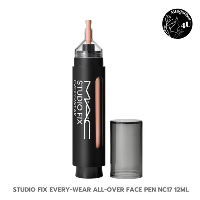 M•A•C STUDIO FIX EVERY-WEAR ALL-OVER FACE PEN 3