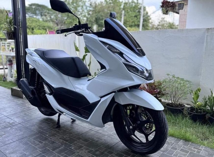 ขายต่อ Honda PCX160 3