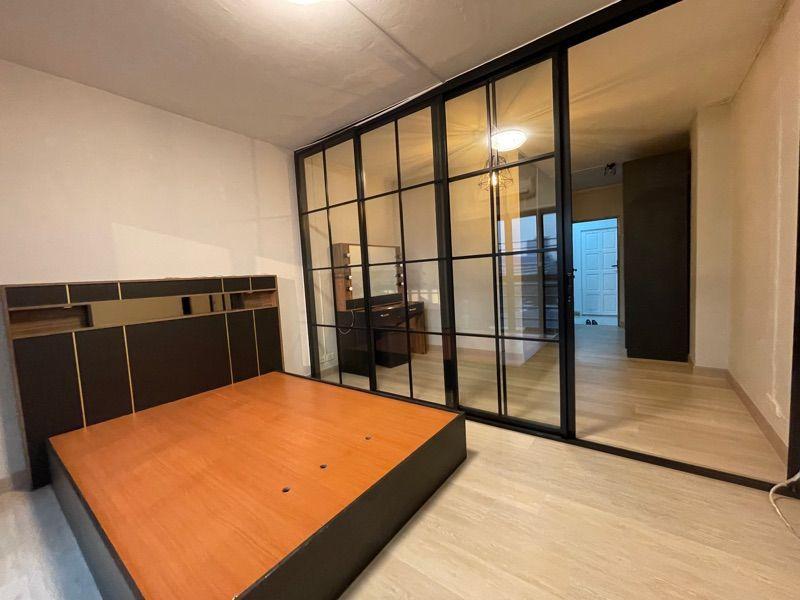 ขายคอนโด โครงการรัชดาเพรสทีจ  Ratchada Prestige Ladprao 48 1