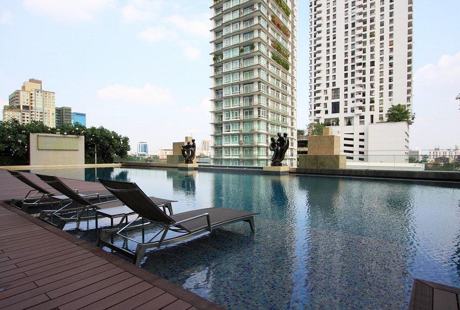 คอนโด ไอวี่ ทองหล่อ สวยและราคาดีสุดในโครงการ มี 2 unit 36 ตารางเมตร ชั้น19,20 วิวทิศใต้หันไปทาง J Avenue เฟอร์ built in 8
