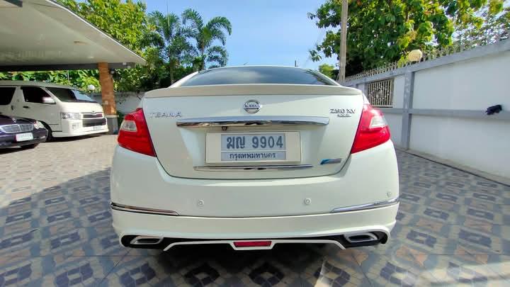 ขาย NISSAN TEANA 2