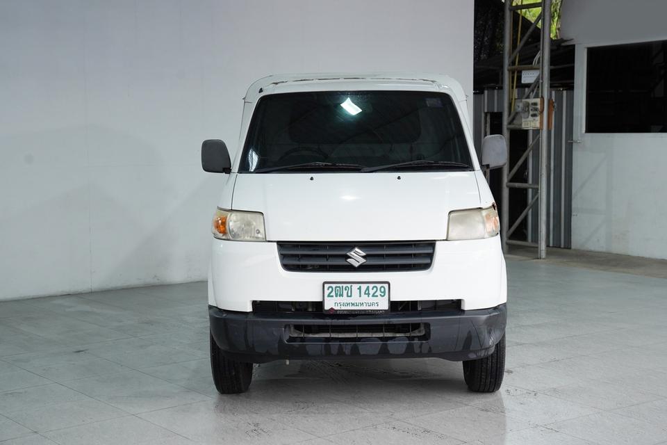 SUZUKI CARRY 1.6 MT ปี2017