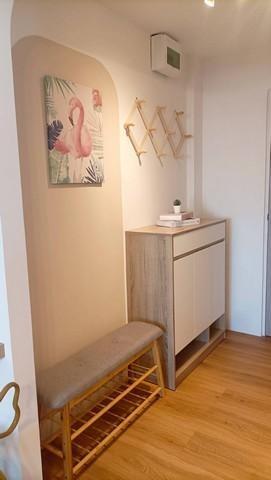 PB5927ขายคอนโด ซิตี้วิลล่า ลาดพร้าว รีโนเวทใหม่ ห้องมุม ทำเลใกล้รถไฟฟ้าสถานีลาดพร้าว101 4