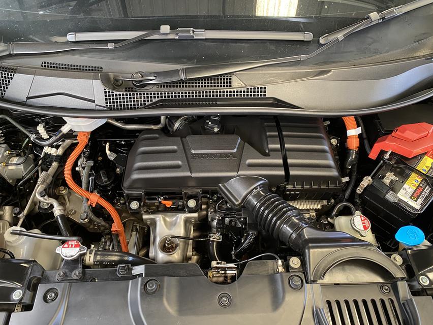 HONDA STEPWGN SPADA 2.0 e:HEV ปี2022/23 18
