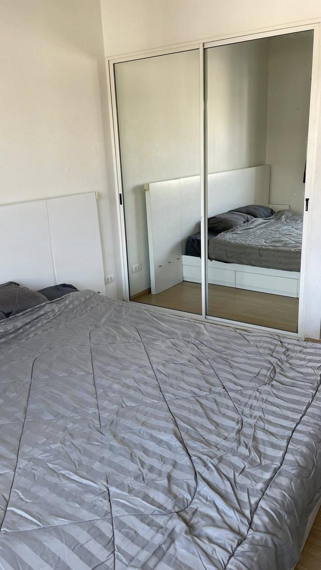 ขายคอนโด เอ สเปซ อโศก–รัชดา ชั้น 14 วิวสวย ทำเลดี ใกล้รถไฟฟ้า MRT พระราม 9 7