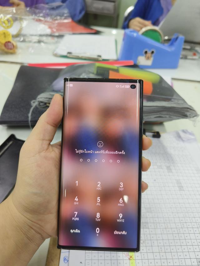 Huawei  mate xs2 2