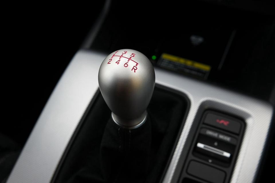 ‼New Civic FL5 รุ่นพิเศษ Honda Civic Type R Racing Black Package 2026 รถใหม่นำเข้า Warranty 2 Years or 50,000 KM. รูปที่ 9