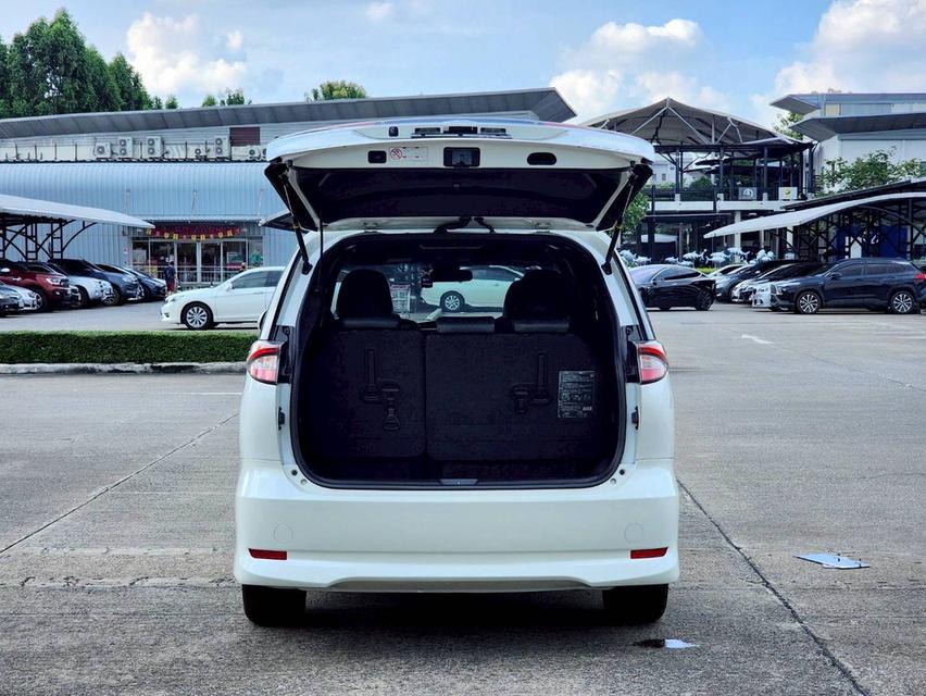 รหัสรถ PEAT9797 🚙🚐TOYOTA ESTIMA (MNC) ปี 17 เบนซินล้วน 6