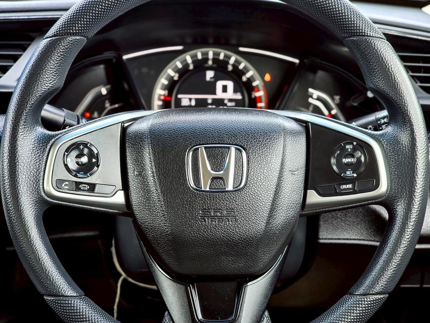 รหัสรถ CBLX7826 🚗🔥 Honda Civic FC 1.8E i-VTEC ปี 2020 18