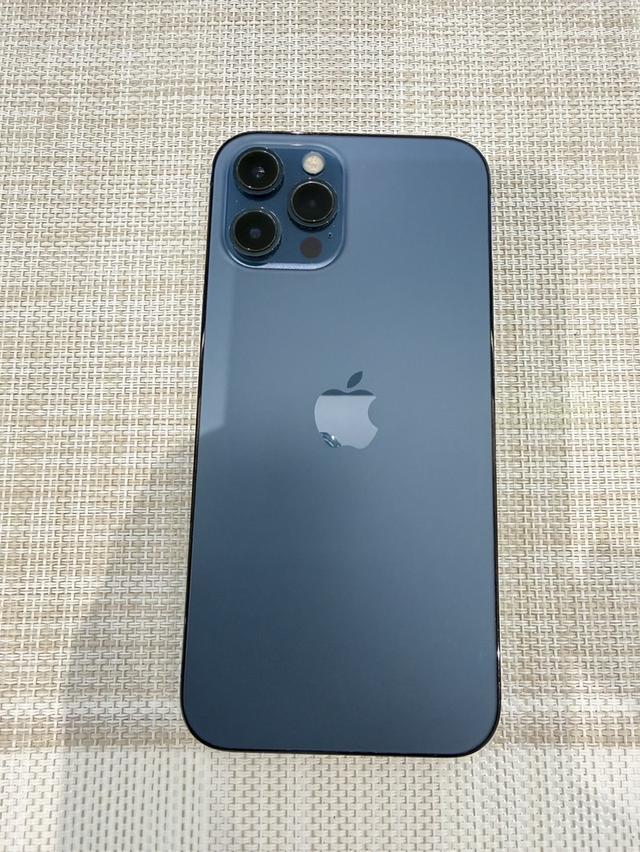 iPhone 12 Promax 256 GB