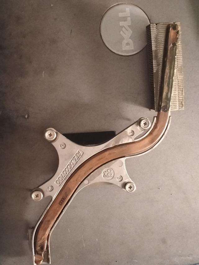 อะใหล่โน๊ตบุ๊ต dell latitude d620 รูปที่ 4