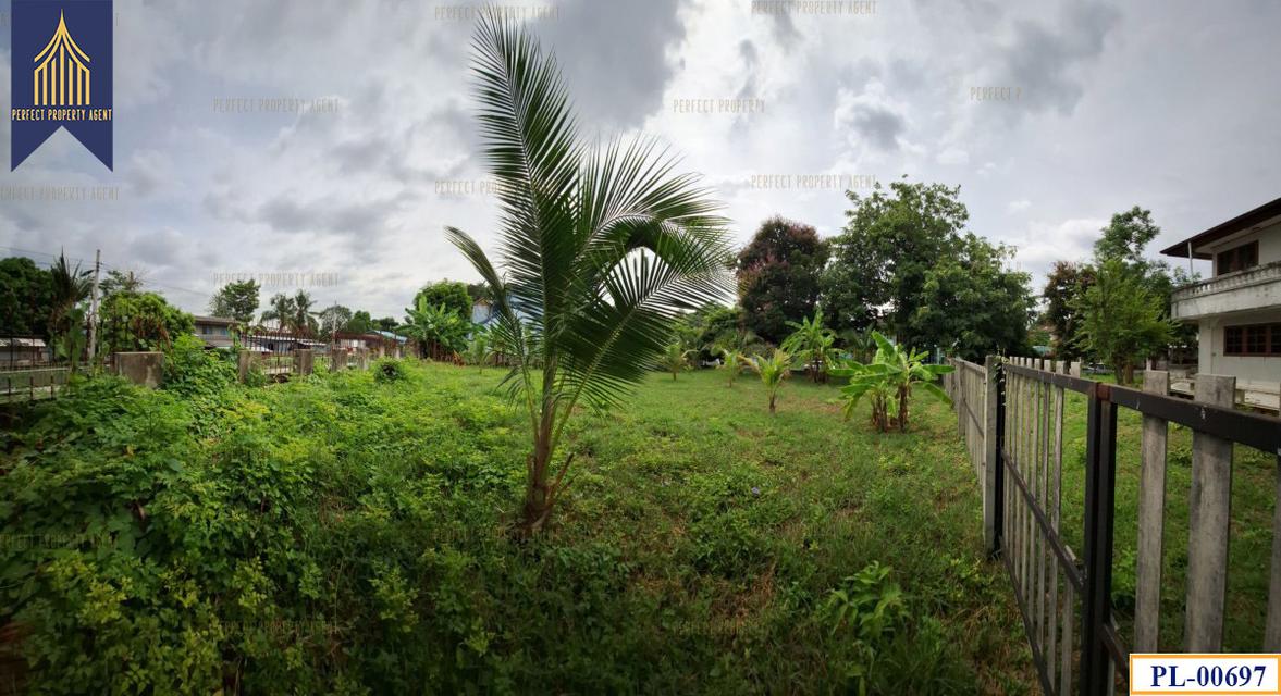 ขายที่ดินถมแล้ว ชวนชื่นพาร์ควิลล์ ทวีวัฒนา ตลิ่งชัน บางระมาด 9