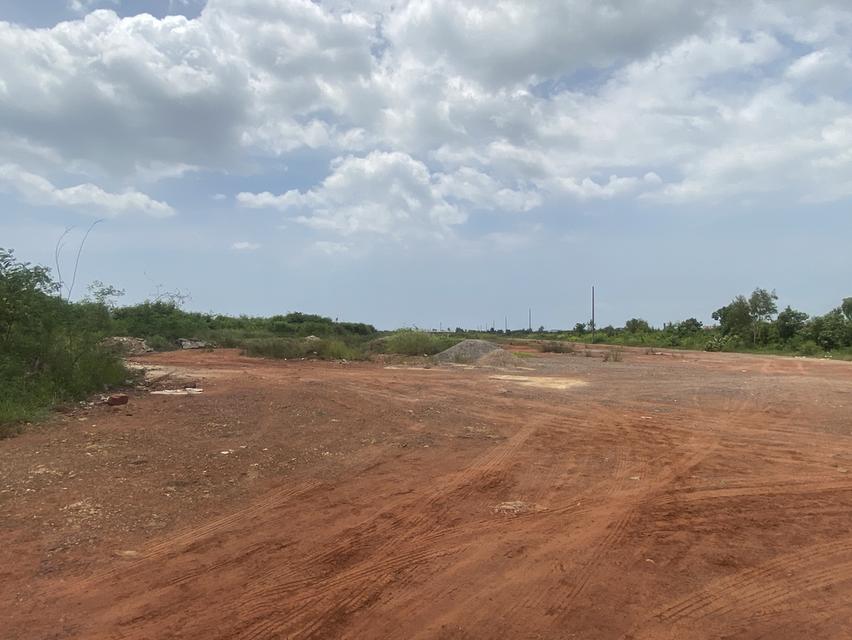 ขายที่ดินแม่กลอง 6 ไร่ 3 งาน 49 ตรว 4