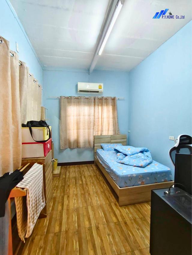 โกดังให้เช่า ซอยคลองสาม 6/5 ต.คลองสาม อ.คลองหลวง จ.ปทุมธานี 10