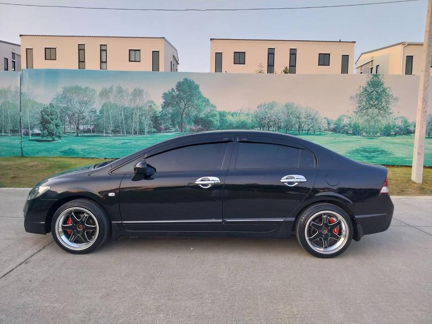 HONDA CIVIC FD 1.8 VTEC มือสอง ปี 2010 129,000บาท รูปที่ 3