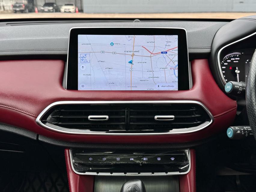 MG HS 1.5 X Sunroof ปี 2020 รูปที่ 19