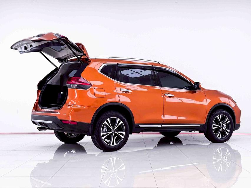 ✨ NISSAN X-TRAIL 2.5 V AT ปี 2019 ตัวท็อป V 2.5 รูปที่ 5