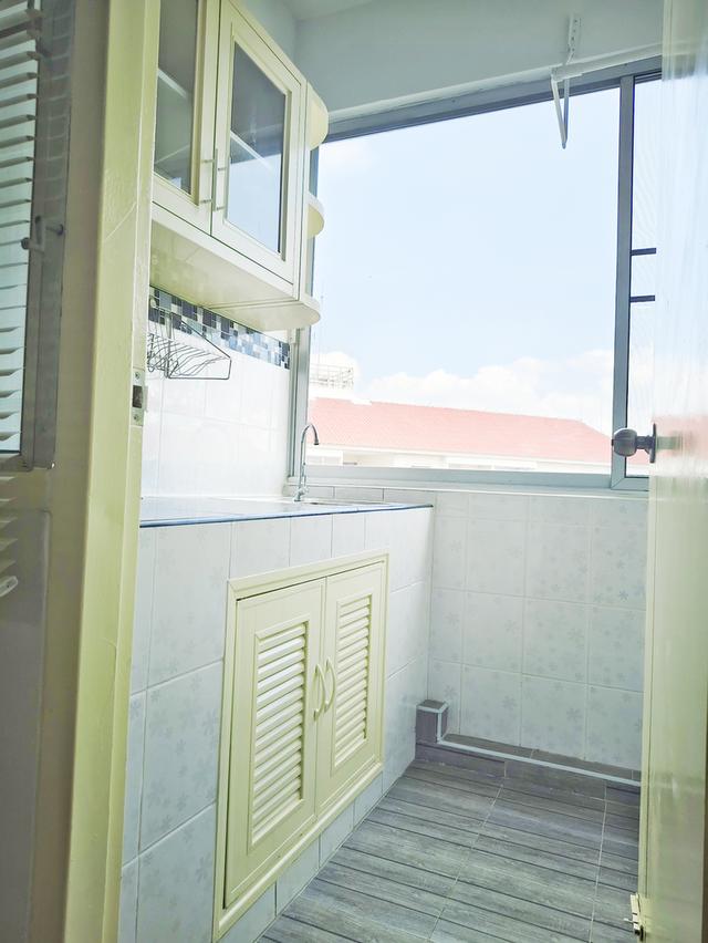 ห้องชุดเอื้ออาทร​วัดศรีวารี​น้อย​ 10