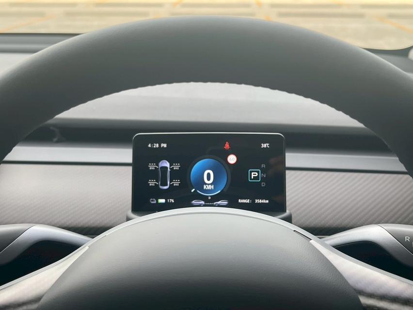 TESLA Model Y Long Range (EAP) 2023 รูปที่ 14