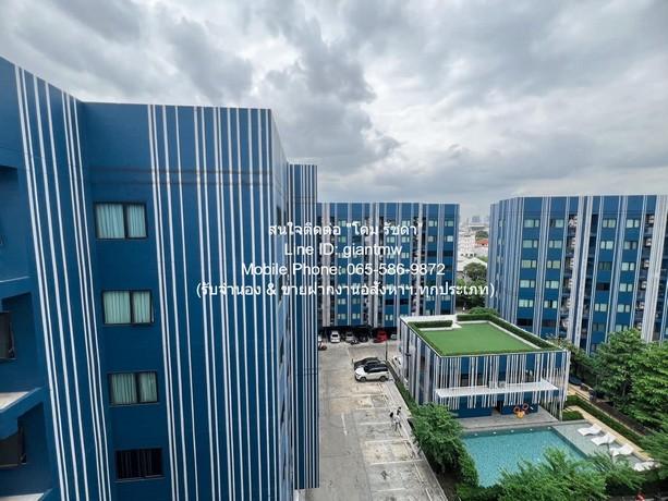 Condo. ฮอลล์มาร์ค ลาดพร้าว-โชคชัย 4 14000 บาท พ.ท. 40 SQ.METER ไม่ไกลจาก ตลาดโชคชัย 4 ประมาณ 1 กม. สภาพแวดล้อม-ดี เป็นคอ 1