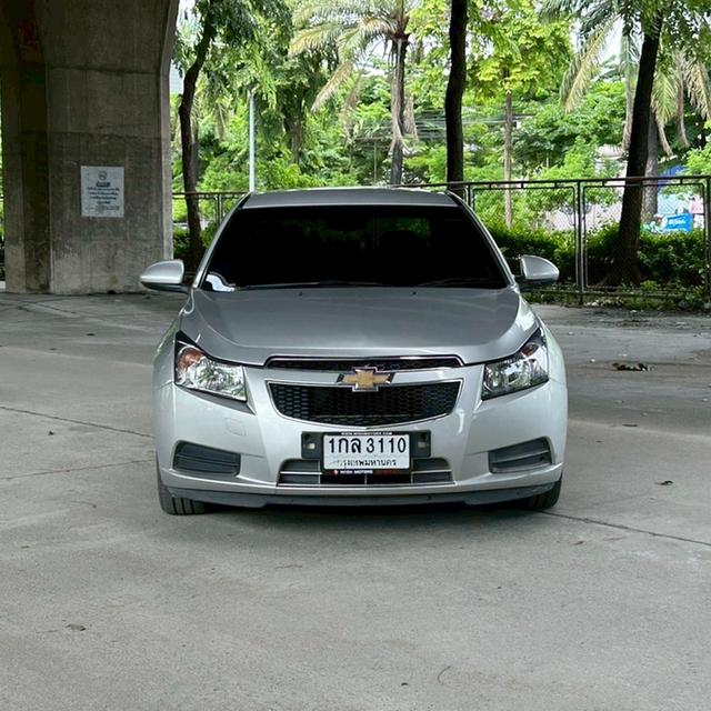 ขายด่วน! Chevrolet CRUZE 1.8 LS AT ปี 2013 รถสวย สภาพดี พร้อมขับทันที!