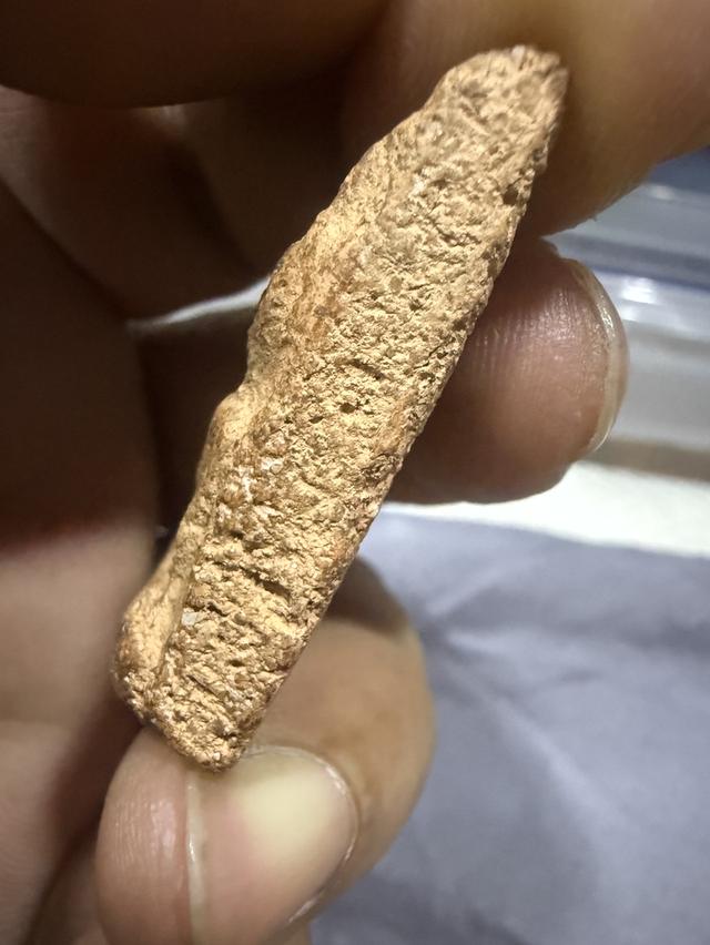 พระนางพญาพิษณุโลก(พิมพ์เข่าโค้ง) 3