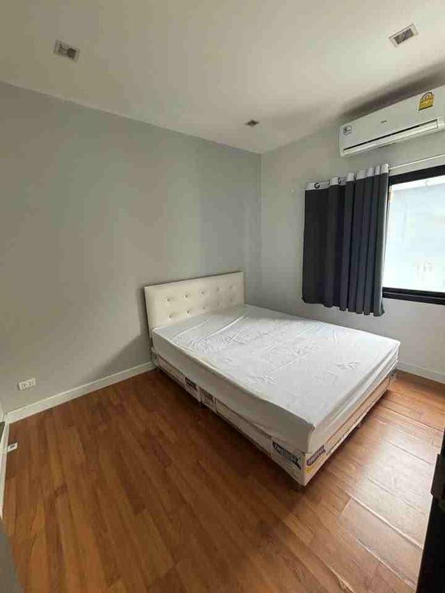B1009  ให้เช่าทาวน์โฮมหลังมุม โครงการ cozy ลาดพร้าว ถนนลาดพร้าววังหิน 9
