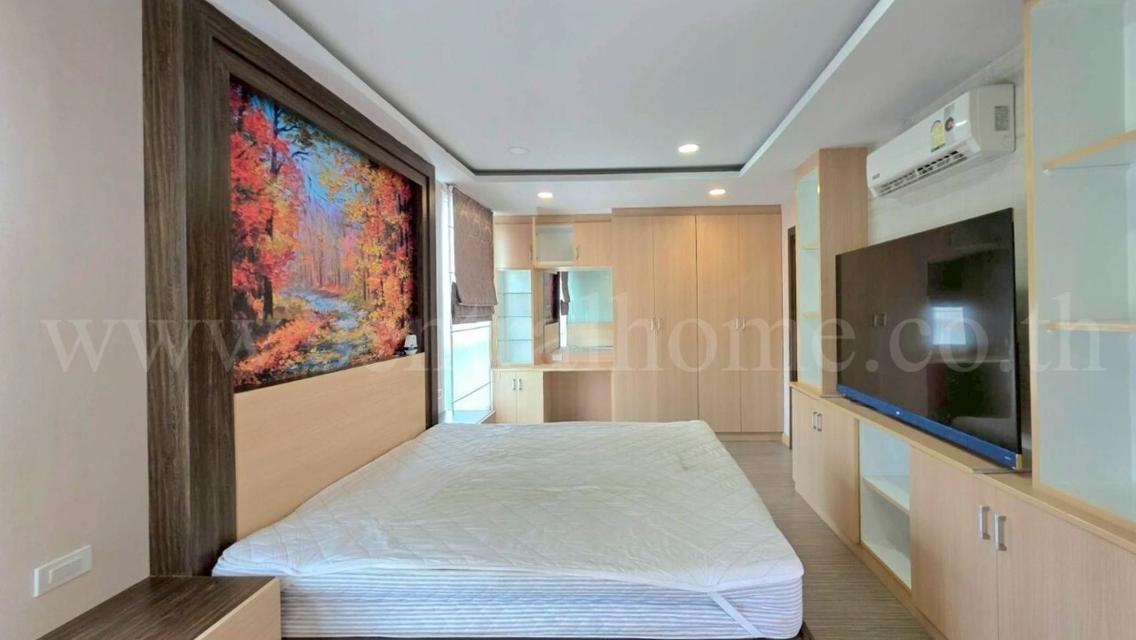 ให้เช่า คอนโด เดอะ ลอฟท์ บีช บางแสน ห้องมุม วิวทะเล พร้อมอยู่ 13