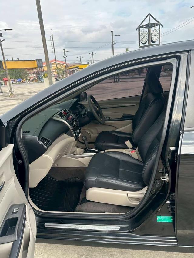 รหัสรถ BK6581 Honda City 1.5💥ปี2013💥 รูปที่ 16