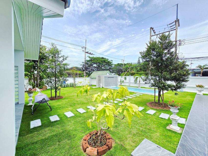 Baan Suan Suwattana Pattaya 12.9 million 20