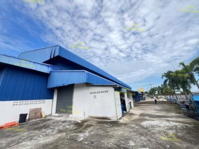 ขายกิจการโรงงานผลิตชิ้นส่วนอิเล็กทรอนิกส์ – พร้อมดำเนินงานต่อได้ทันที จังหวัดชลบุรี (EEC) เนื้อที่ 5-2-0 ไร่ พื้นที่สีเห 5