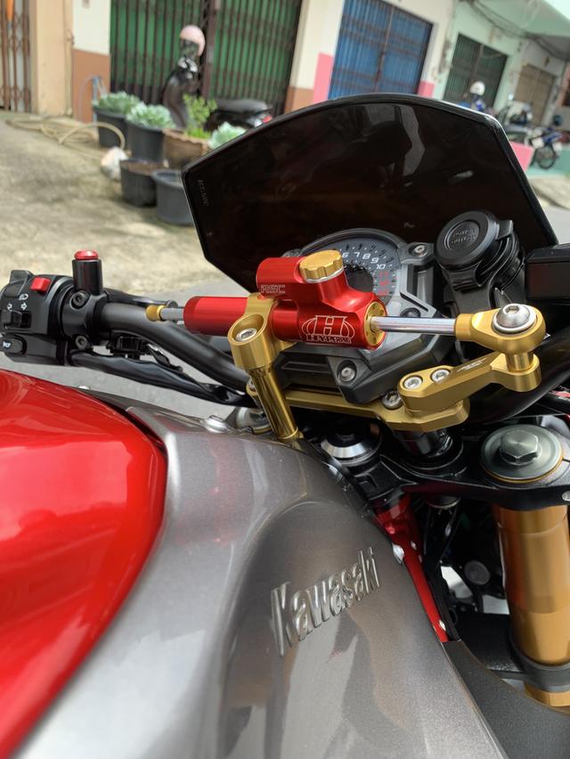 z900 SE ปี 2018 จด 19 12
