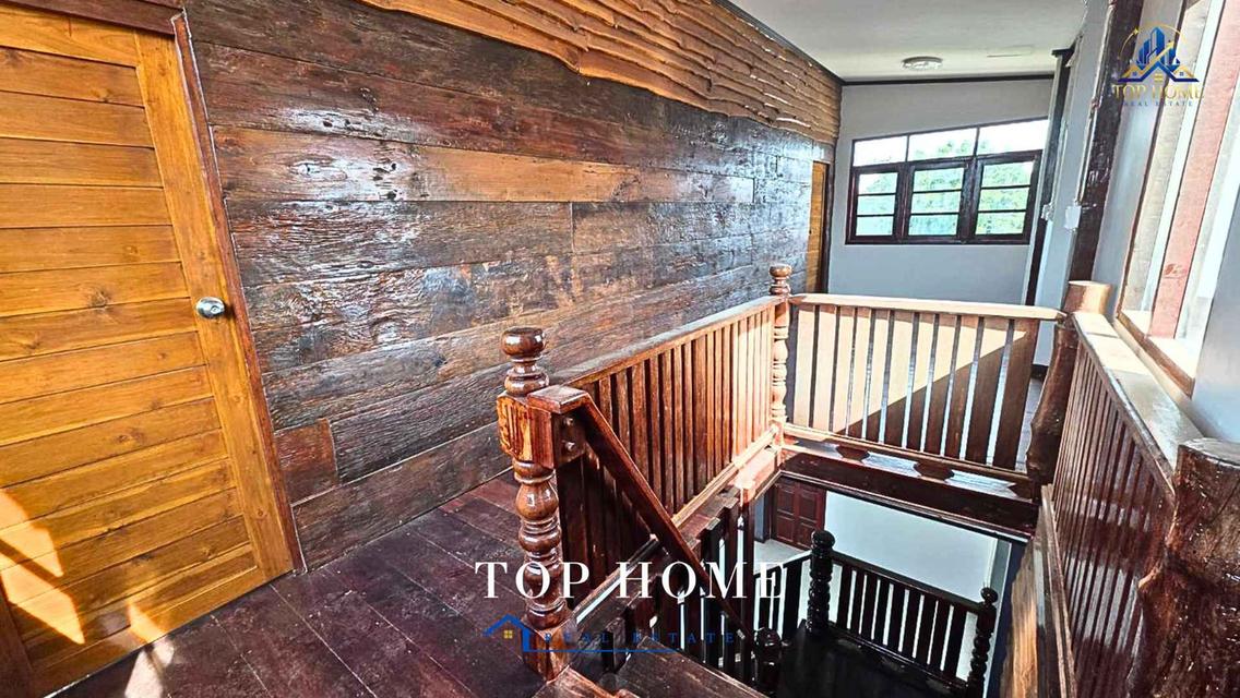 🏡 ขายด่วน! บ้านเดี่ยว 2 ชั้น รีโนเวทใหม่ อ.เมือง จ.นครราชสีมา 16